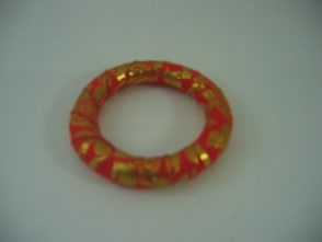 金襴輪