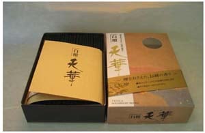天華シリーズ　白檀天華