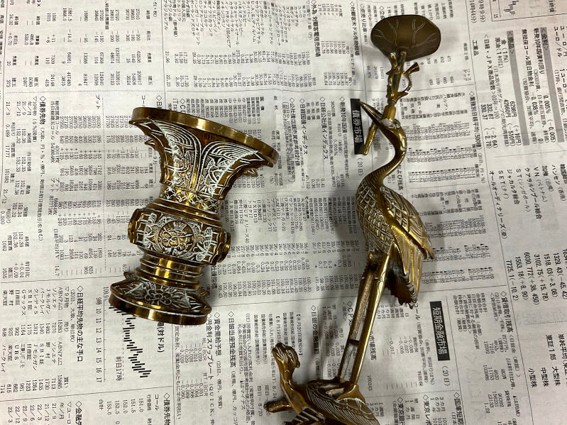 みぞきれい ぴかっと 仏具の掃除液体洗浄剤 泡できれい | 仏具,手入れ