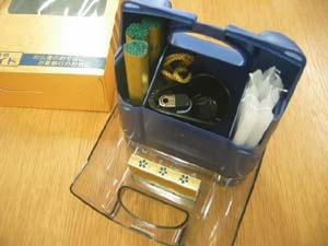 �軲�ꥻ�åȡ��硡�����᥻�å�