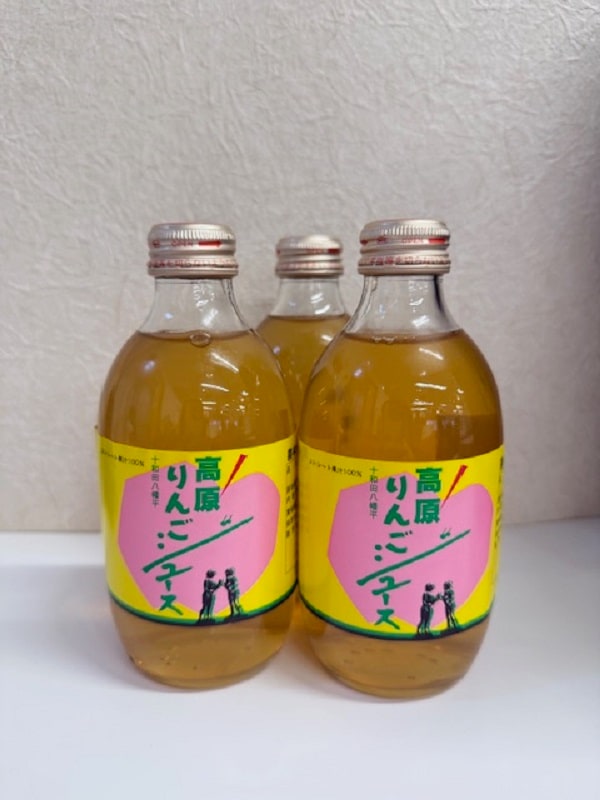めぐみ　りんごジュース たくみの里無添加りんごジュース 2本（ミックス） | たくみの里