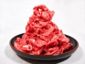 かずさ和牛切り落し肉　275ｇ×2P　(冷凍) 【品番KKO-2】