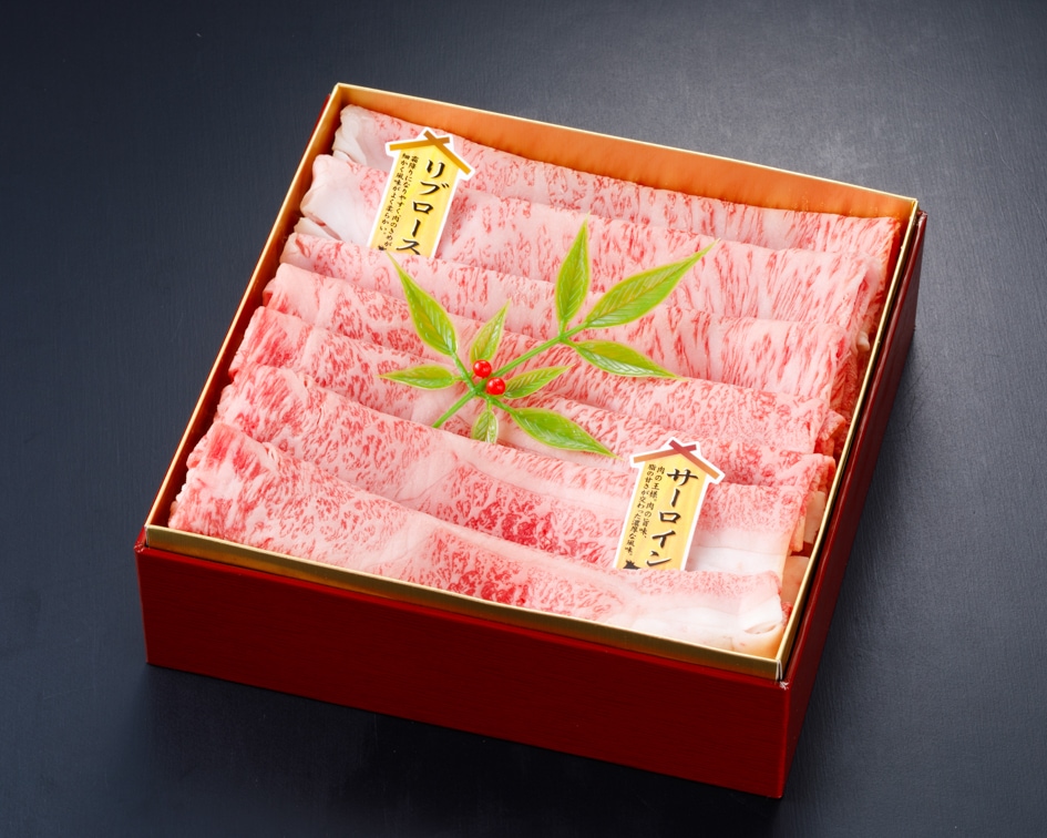 かずさ和牛 肉おせち(生) 三段重(約4~5人前) 限定50セット 【品番KNO-3】