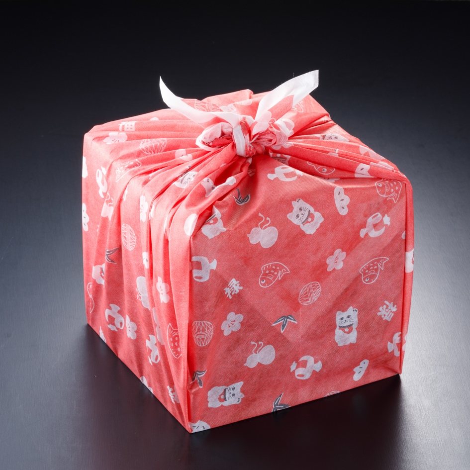 かずさ和牛 肉おせち(生) 三段重(約4~5人前) 限定50セット 【品番KNO-3】