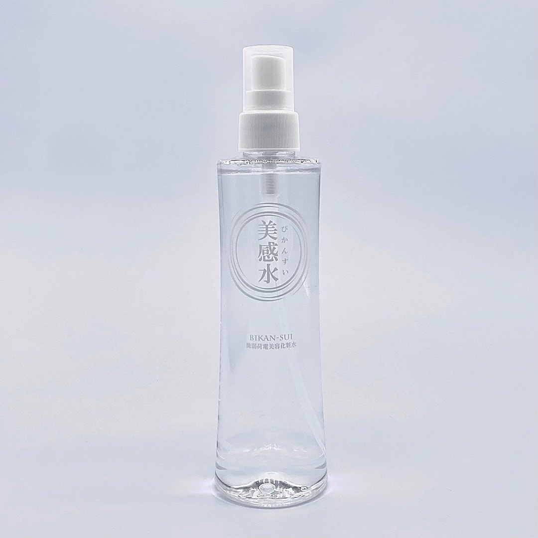 新品　美スタイル　PROTON AID MISTLOTION　化粧水 美・Styleの商品事業 | 美・Style 人の、社会の、地球環境の