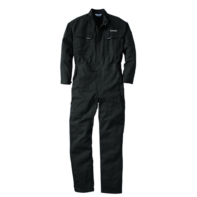 kubota  作業服  つなぎ Kubota ☆ クボタ オールインワン つなぎ ツナギ スタッフ用