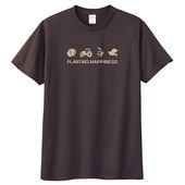 PLANTING HAPPINESS T����� �ʥ������֥饦���