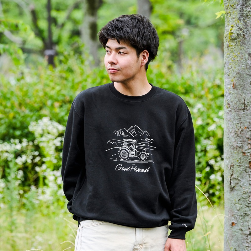 Good Harvest�ȥ졼�ʡ����ʥ֥�å���