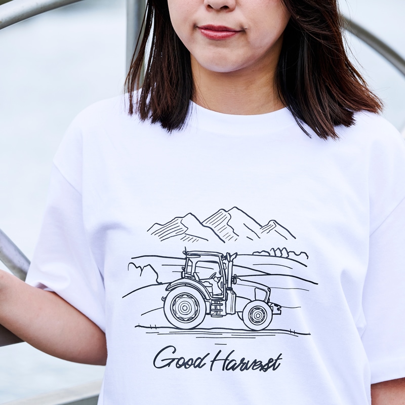Good harvest���ԥ���ġʥۥ磻�ȡ�