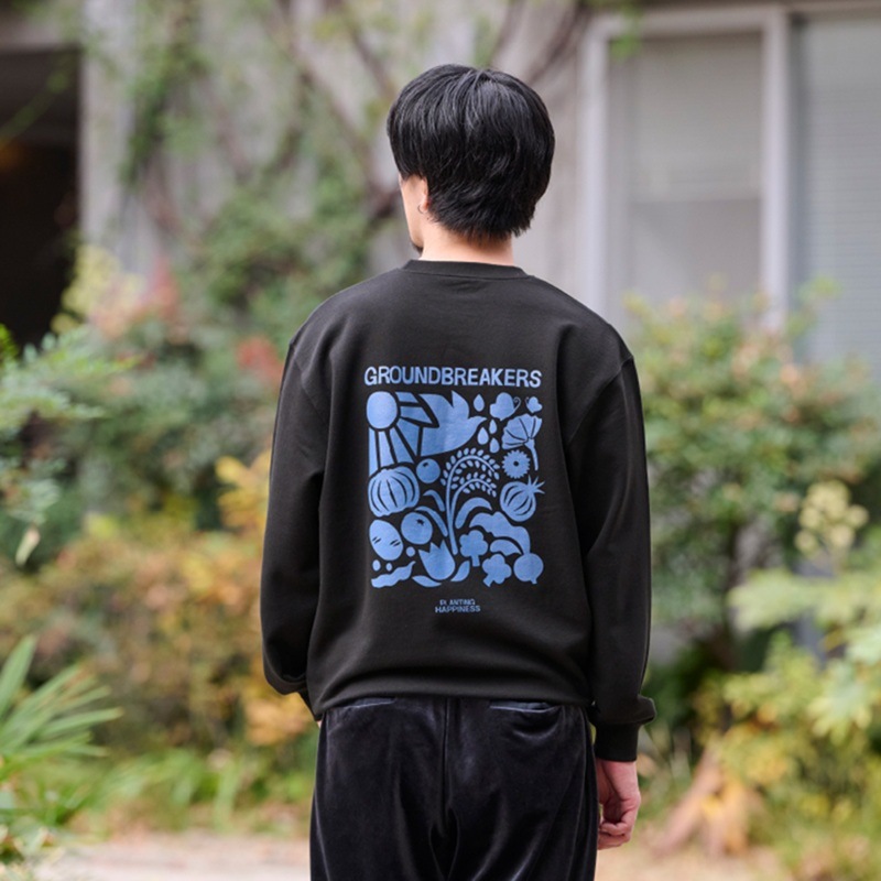 �ԡ����ե륤�饹�ȥȥ졼�ʡ��ʥ֥�å���