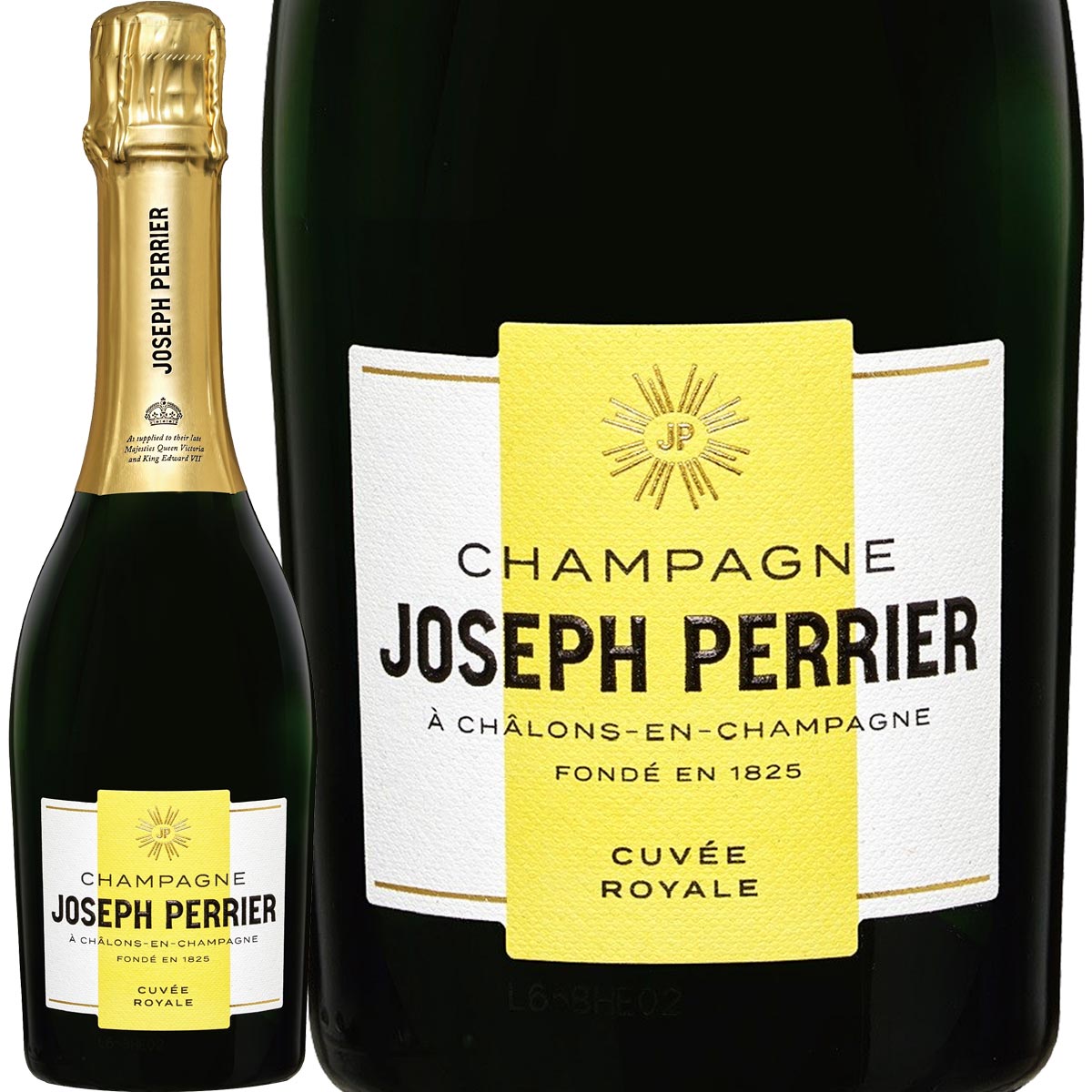 Joseph Perrier Joséphine シャンパン限定版750ml 楽天市場】ジョセフ ペリエ シャンパーニュ キュヴェ