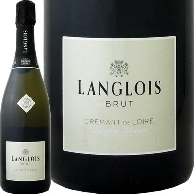 希少、クレマン٠ド٠ロワール٠ブリット٠カドリーユ٠ド٠ラングロワ٠シャトー 希少、クレマン٠ド٠ロワール٠ブリット٠カドリーユ٠ド٠ラングロワ