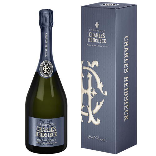 アンリオ・ブリュット・ロゼ シャンパンHenriot シャンパーニュ・アンリオ・ブリュット・ロゼ<br>【シャンパン