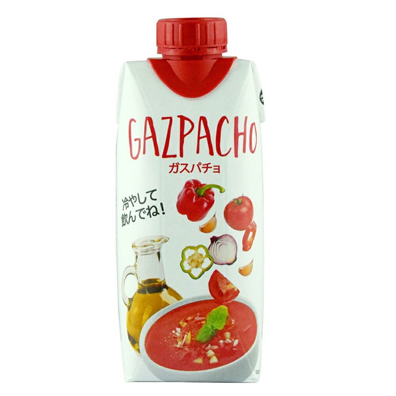 Gazpacho �����ѥ��� ���ڥ��������Ū�ʥ����� ���� ��ڥ����סڥ������ؤ��Ϥ�ɬ�ܡ������ץ饹300��(����)�磻��Ȥ�Ʊ����ǽ�ۡڥ�åԥ��Բġۡڥ��ե�BOX�Բġ�