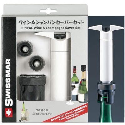 ヴェルサーチ ワインストッパー2本 ヴェルサーチ ワインストッパー2本