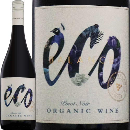 エミリアーナ・ヴィンヤーズ・エコバランス・ピノ・ノワール（最新