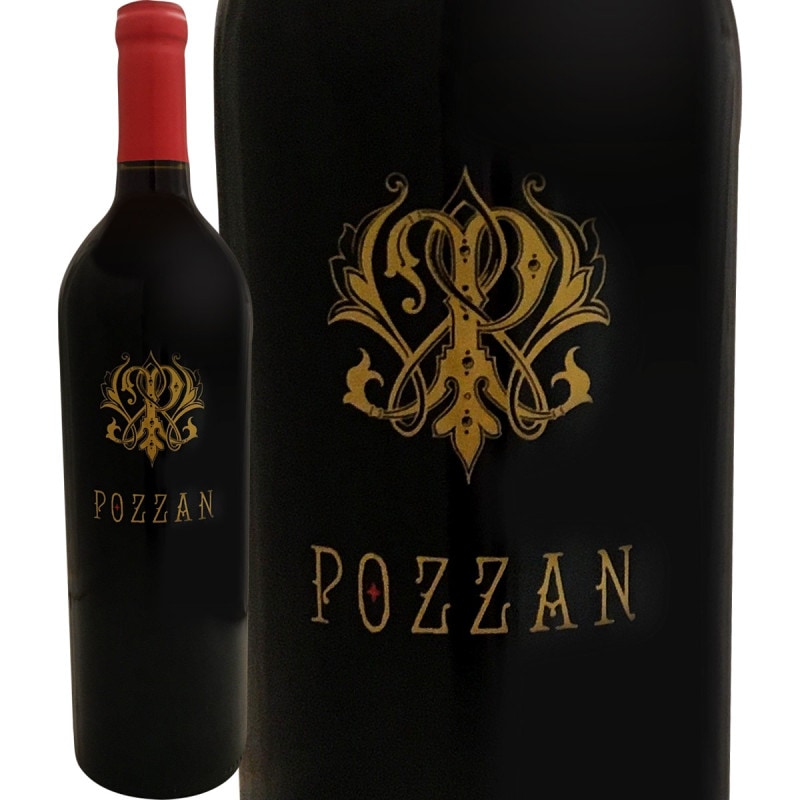 マイケル・ポサーン・オークヴィル・ジンファンデル2018 赤ワイン