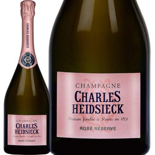 BOX】シャンパーニュ シャルル・エドシック ブリュット レゼルヴ