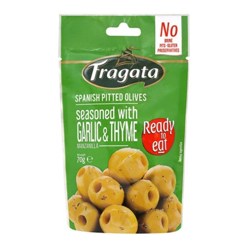 チェルサヌス グリーンオリーブ 360g 瓶【ラッピング不可