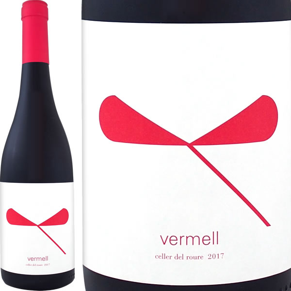 ���������롦�ǥ롦�����顦�֤Ȥ��(Parotet Vermell) 2019 �֥磻��