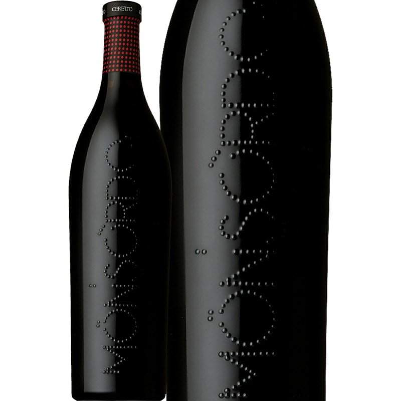 チェレット・モンソルド・ランゲ・ロッソ 2020 赤ワイン | 赤ワイン