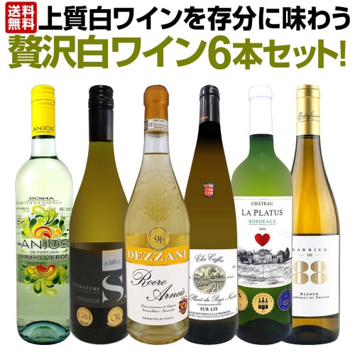 送料無料】第60弾!≪濃厚赤ワイン好き必見!≫大満足のフルボディ6本