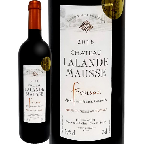 5本セット 赤 1991 Chateau Dalem Fronsac シャトー・デュ・ガザン 2018 赤ワイン | 赤ワイン | 京橋ワイン