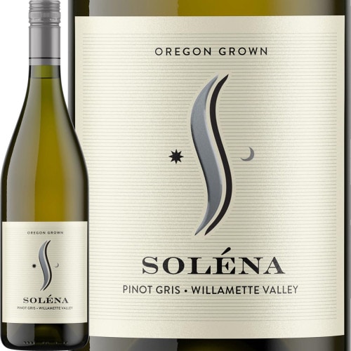 ソレナ・ウィラメット・ヴァレー・ピノ・グリ 2021 白ワイン | 白