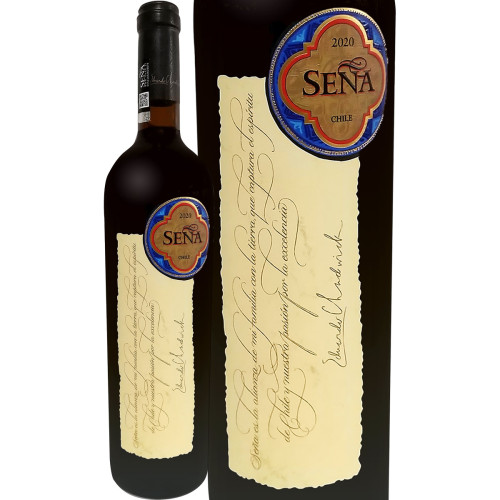 1998 SENA セーニャ赤ワイン 750ml セーニャ 2020 赤ワイン | 赤ワイン | 京橋ワイン