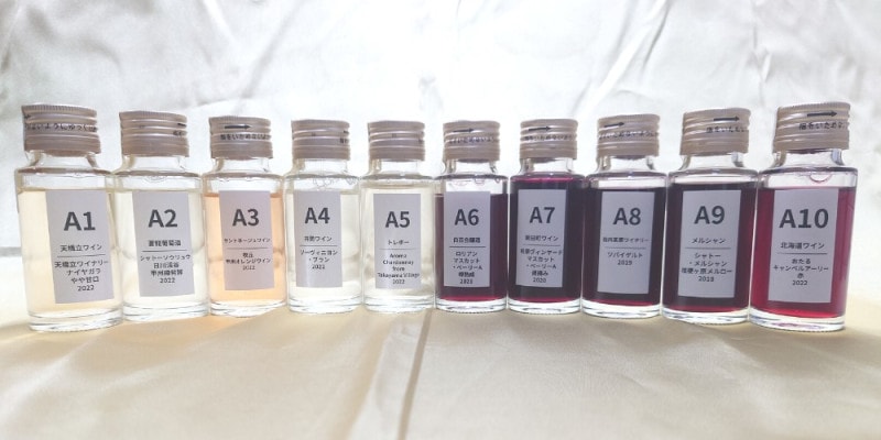 ���ܥ磻�󥳥󥯡�������ޥ磻��10��ƥ����ƥ��󥰥��å�A