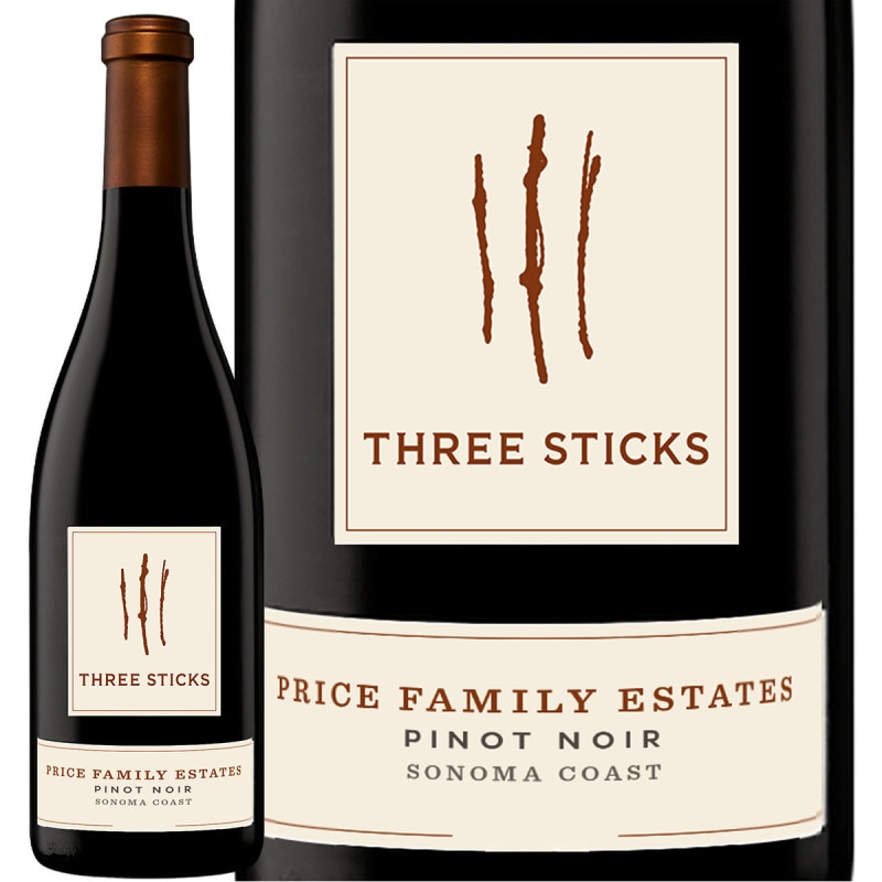 ���꡼�����ƥ��å������ץ饤�����ե��ߥ꡼�������ơ��ȡ��ԥΡ��Υ�롡2021�ڥ���ꥫ�ۡ��֥磻��ۡ�750ml�ۡڿɸ��ۡڥ���ե���˥��ۡڥ��Υޡۡ�Three Sticks��