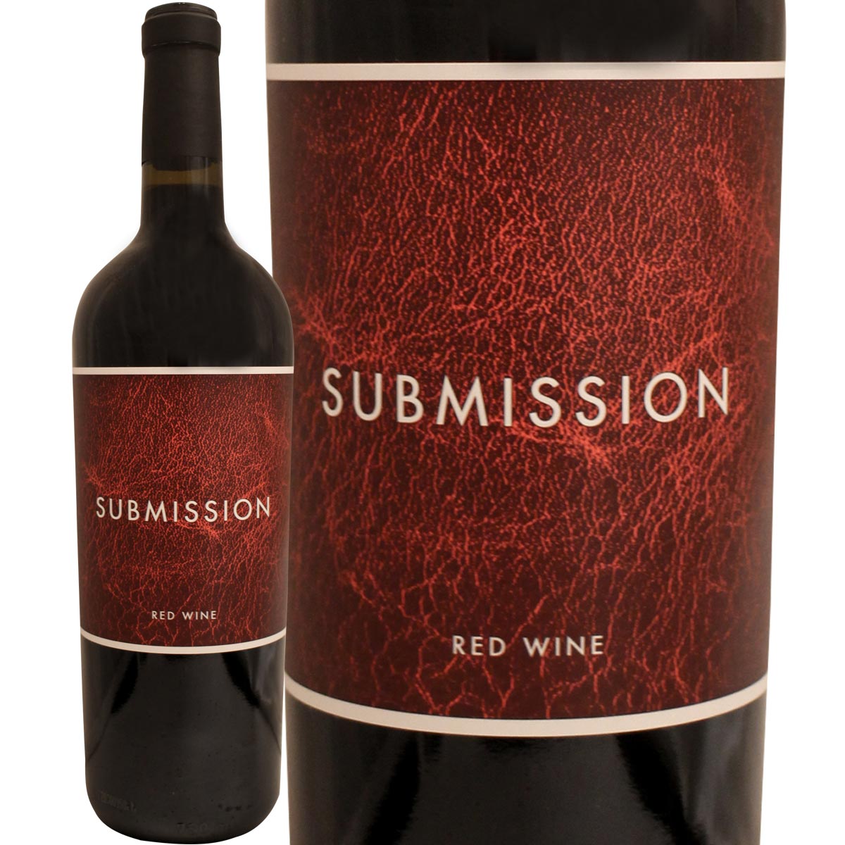 689セラーズ・サブミッション・レッド・ブレンド 2020<br><br>【689 Cellars】【赤ワイン】【750ml】【カリフォルニア】【ラスムーセン】【Submission】