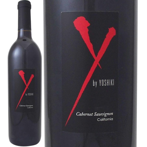 Y by Yoshiki・アンコール・ロゼ 2023 アメリカ 赤ワイン 750ml