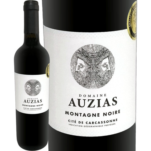 シャトー・ムールヴィエル・ド・リサック・カバルデス 2019<br><br