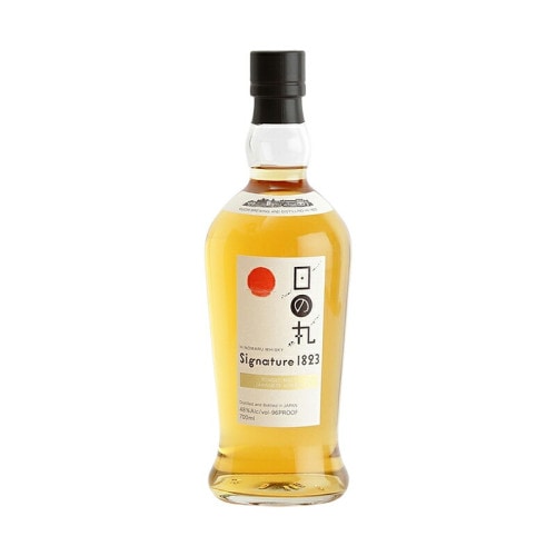 厚岸霜降ウイスキー 厚岸 ブレンデッド ウイスキー 霜降（そうこう）2024 48% 700ml