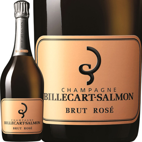 シャンパーニュ・ビルカール・サルモン・ブリュット・レゼルヴ（箱なし