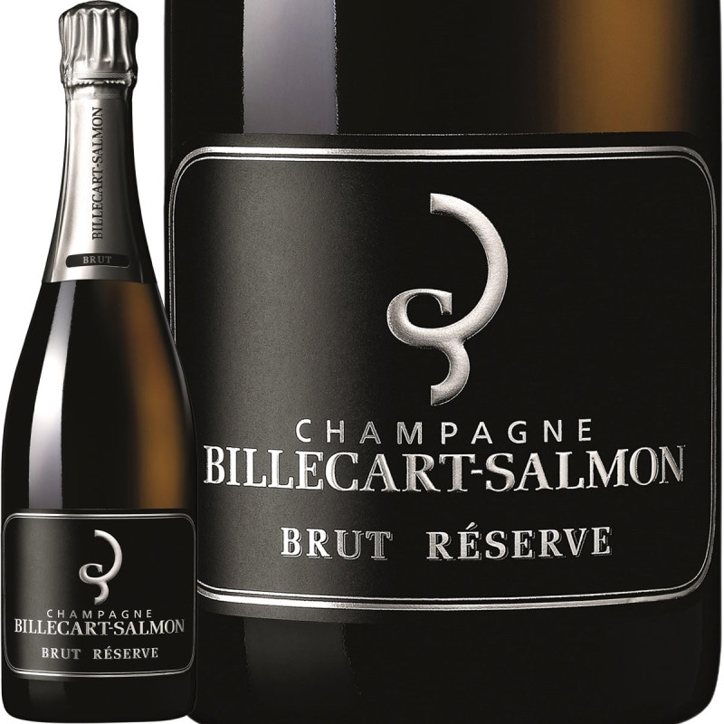 �����ѡ��˥塦�ӥ륫���롦�����󡦥֥��åȡ��쥼�����Ȣ�ʤ��ˡڥ����ѥ�ۡ�750ml�ۡ�����͢���ʡۡ�Billecart Salmon��