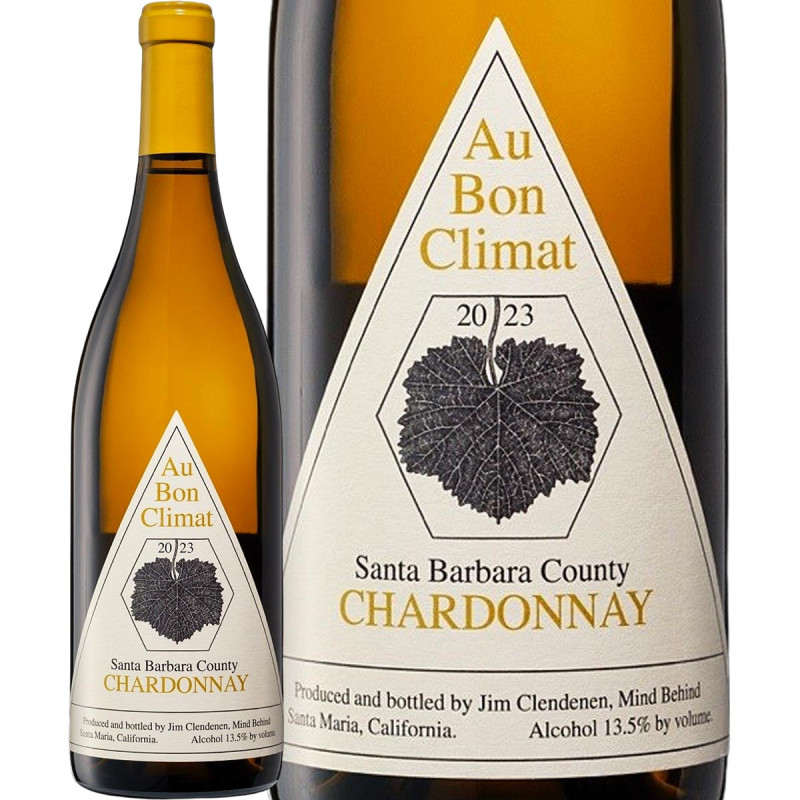 ܥ󡦥ޡ󥿡СХ顦ɥ2023ڥꥫۡ磻ۡ750mlۡڿɸۡAu Bon Climat