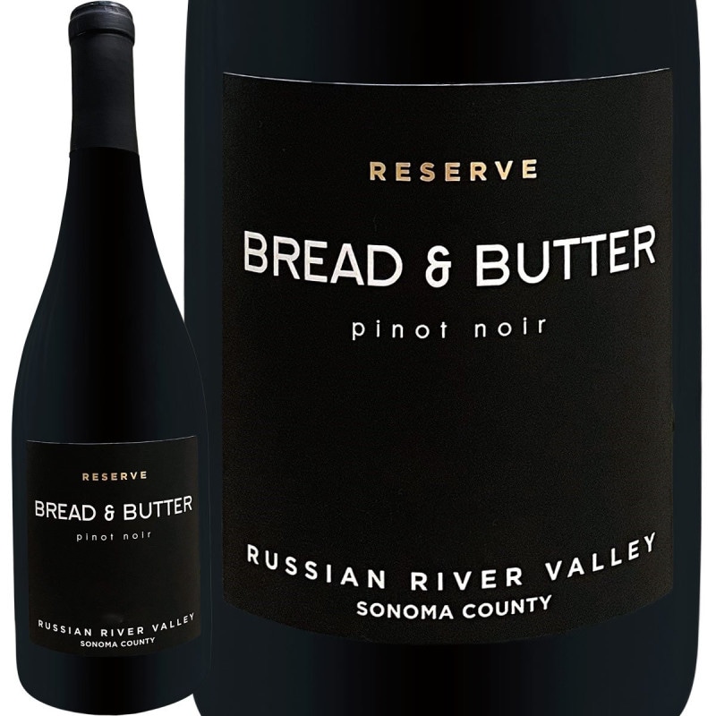 ֥åɡɡХꥶ󡦥졼ԥΡΥ롡2022֥磻ۡڥꥫۡ750mlۡBread & Butterۡڥ󡦥졼