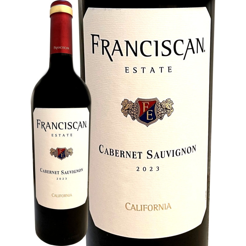 �ե�󥷥����󡦥���ե���˥������٥�͡����������˥��2023����ꥫ �֥磻�� 750ml �ɸ�