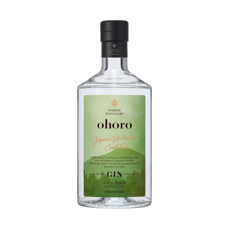 ohoro GIN（スタンダード）