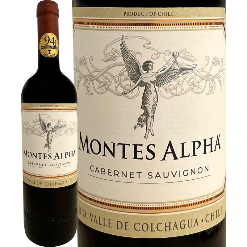 ���ƥ�������ե������٥�͡����������˥�� 2022 ���� �֥磻�� 750ml �ե�ܥǥ� �ɸ� Montes�磻�� �֥磻�� �� ���ե� �ץ쥼��ȡ�94��