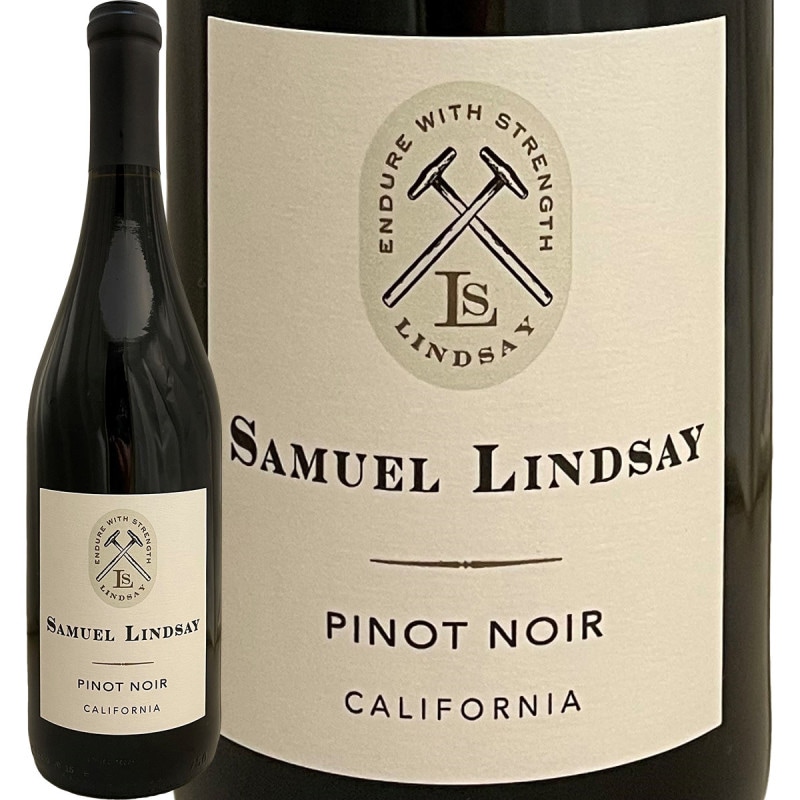 ���ߥ奨�롦��󥼥�������ե���˥����ԥΡ��Υ��ʺǿ�������ơ����ˡ��֥磻��ۡ�750ml�ۡڥ���ե���˥��ۡڥ������ۡ�Samuel Lindsay��