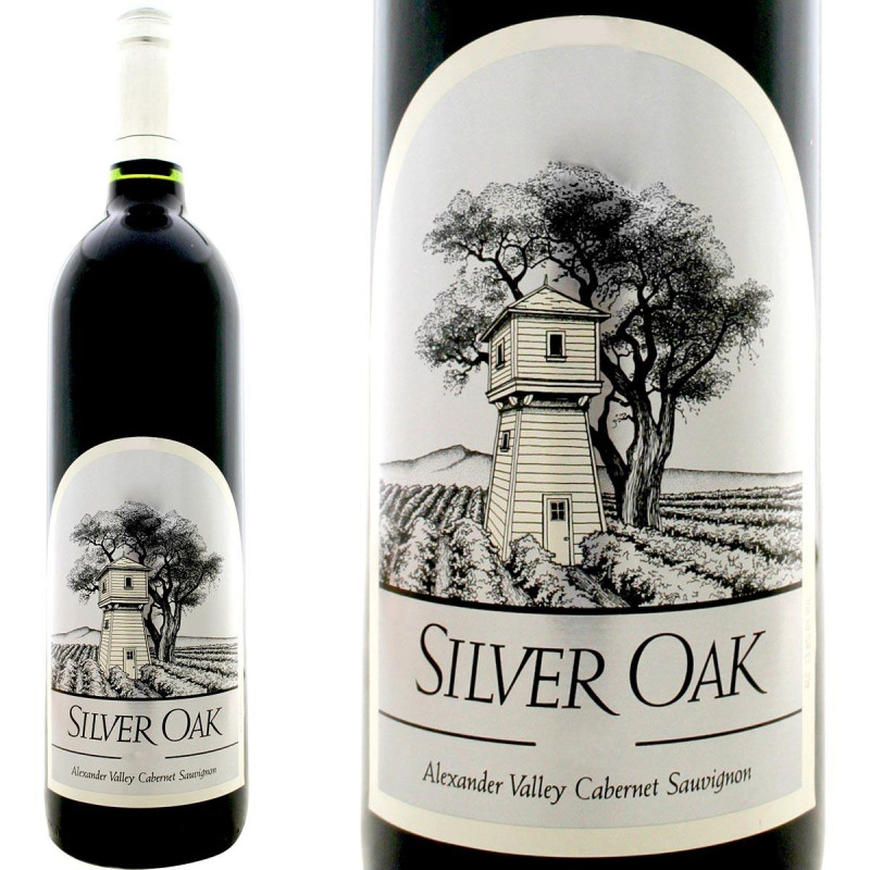 ����������������������쥭��������������졼�����٥�͡����������˥��2020��Silver Oak�ۡ��֥磻��ۡ�750ml�ۡڥ���ե���˥��ۡ�Sonoma��