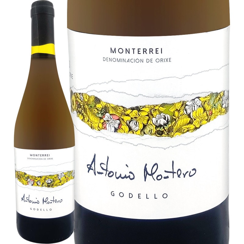 ����ȥ˥������ƥ������ǡ���硡2023���ڥ��� ��磻�� 750ml �ɸ� ���ꥷ�� ���ƥ쥤 ���ǡ����� �⵮�ʼ� ���塼�롦�꡼ ���꡼�󡦥��ڥ��� ���� Antonio Montero