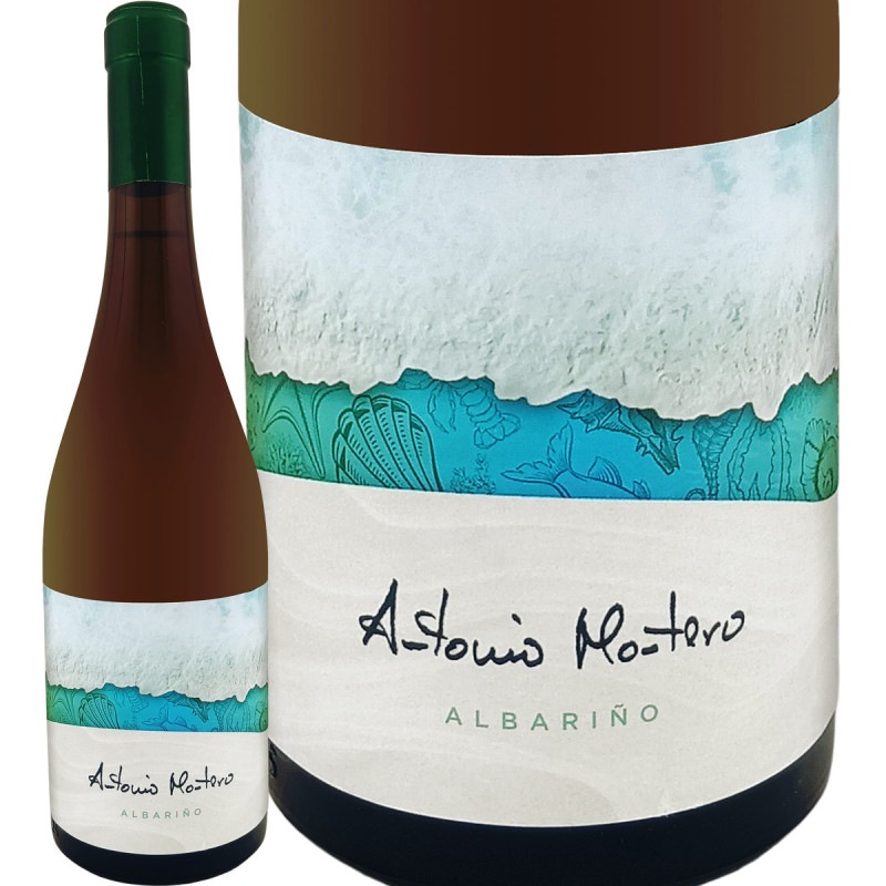 ����ȥ˥������ƥ�������Х꡼�˥硡2024���ڥ��� ��磻�� 750ml �ɸ� ���ꥷ�� �ꥢ�����Х����㥹 �⵮�ʼ� ���꡼�󡦥��ڥ��� ���� ��磻���þ��� Antonio Montero