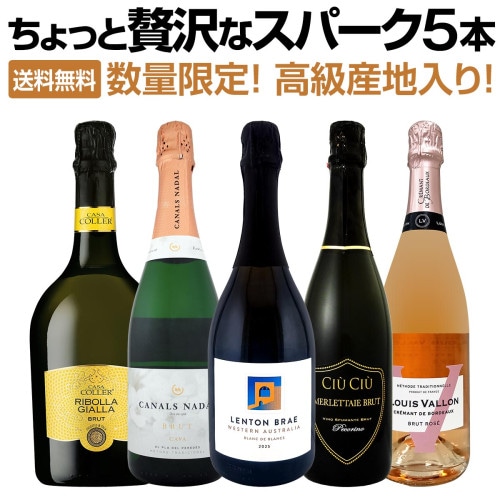 シャンパーニュ・ビルカール・サルモン・ブリュット・レゼルヴ（箱なし