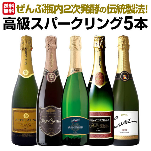 シャンパン シャンパーニュ・ジャック・ブサン・グラン・クリュ