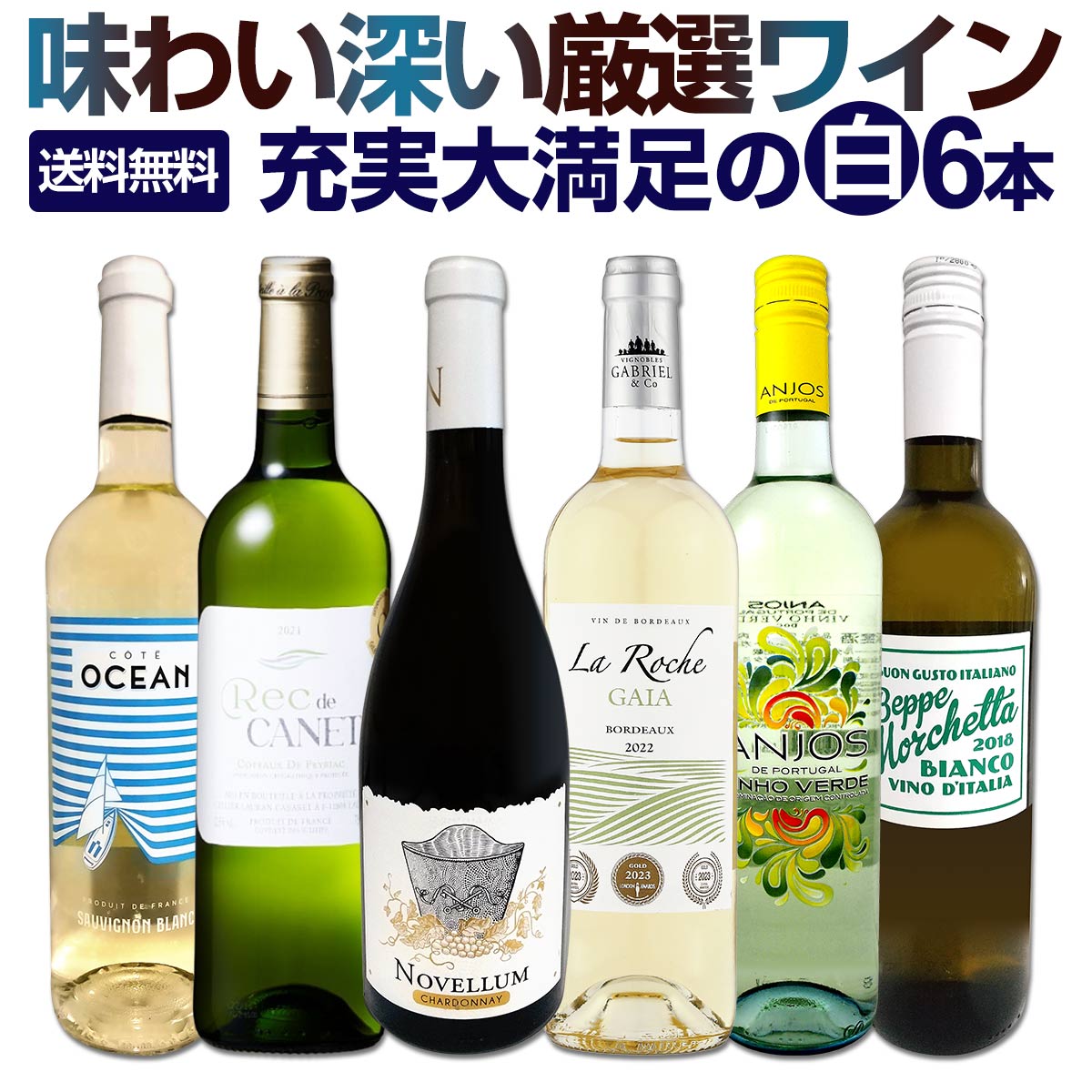 ������̵������207�ơ���Ź���������줾�˻ݿɸ���磻�󡪡���磻���¸ʬ�˳ڤ��ࡪ��̣�襤���������ѡ������쥯����6�ܥ��å�