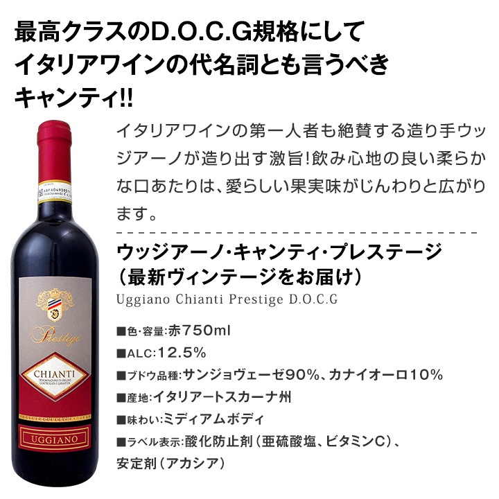 ミックスワインセット【送料無料】デイリーワインの決定版！赤ワイン白